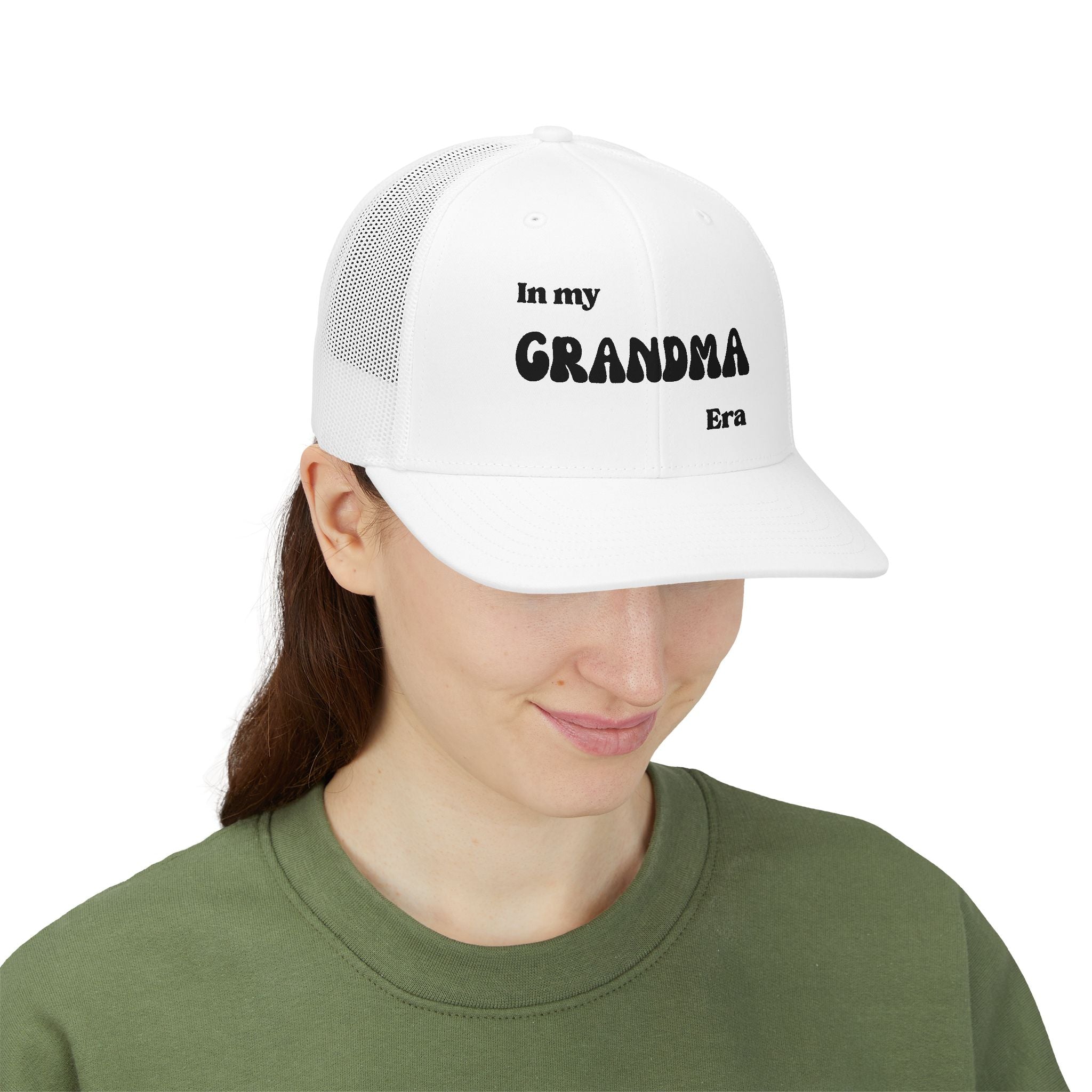 Grandma Era | Trucker Hat