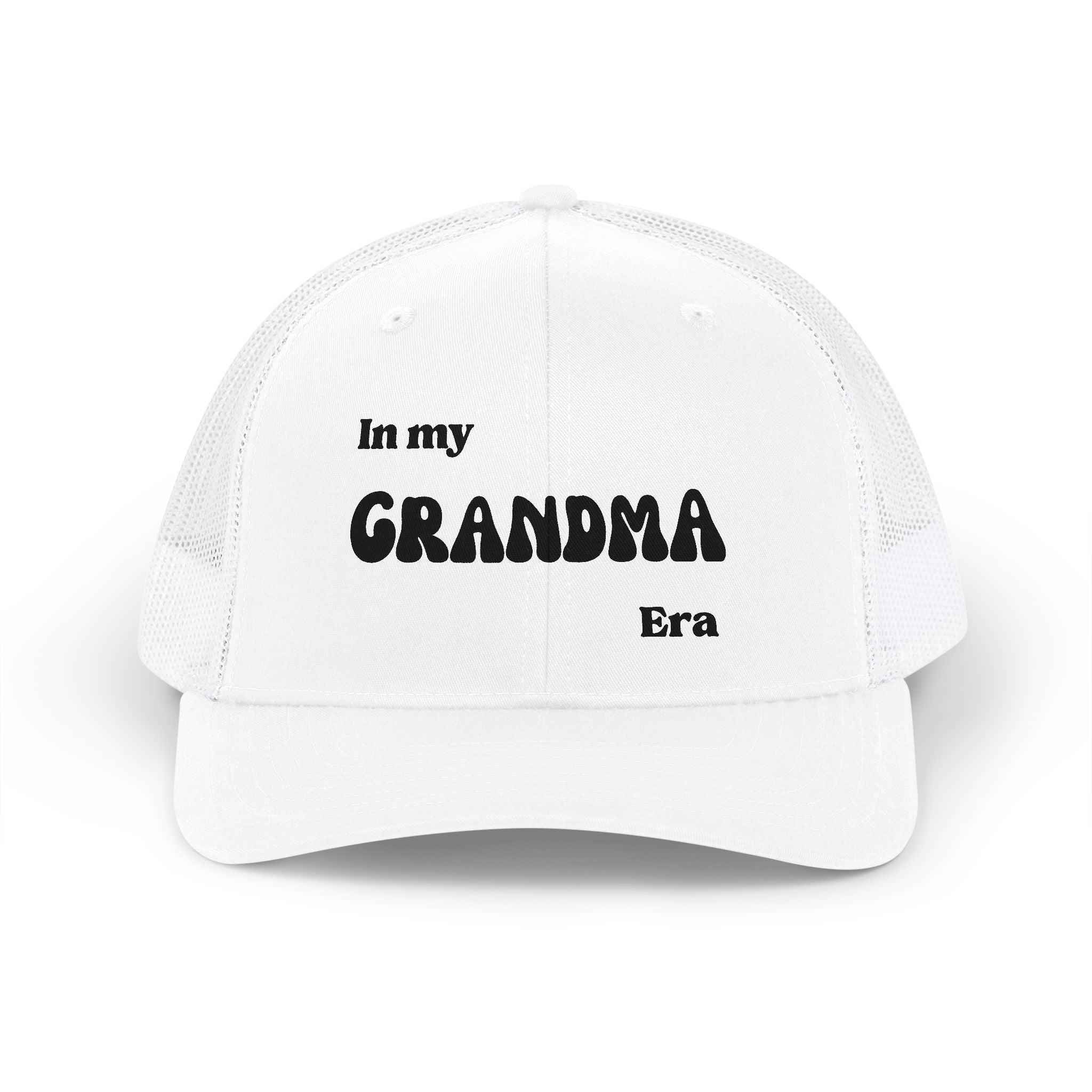 Grandma Era | Trucker Hat