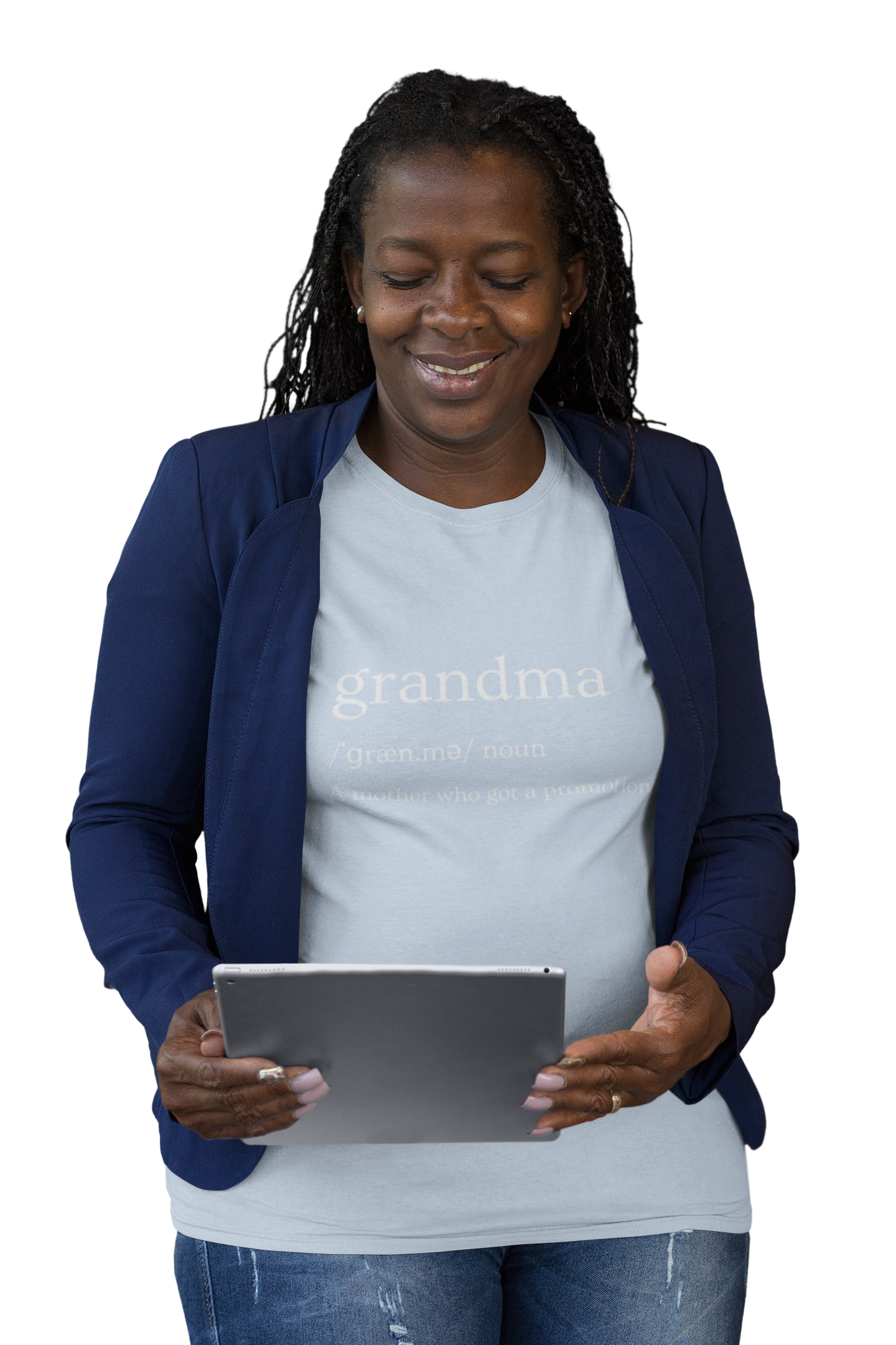 Define Yourself Grandma Tee | Funny Grandma Shirt, Cheeky Family Top
