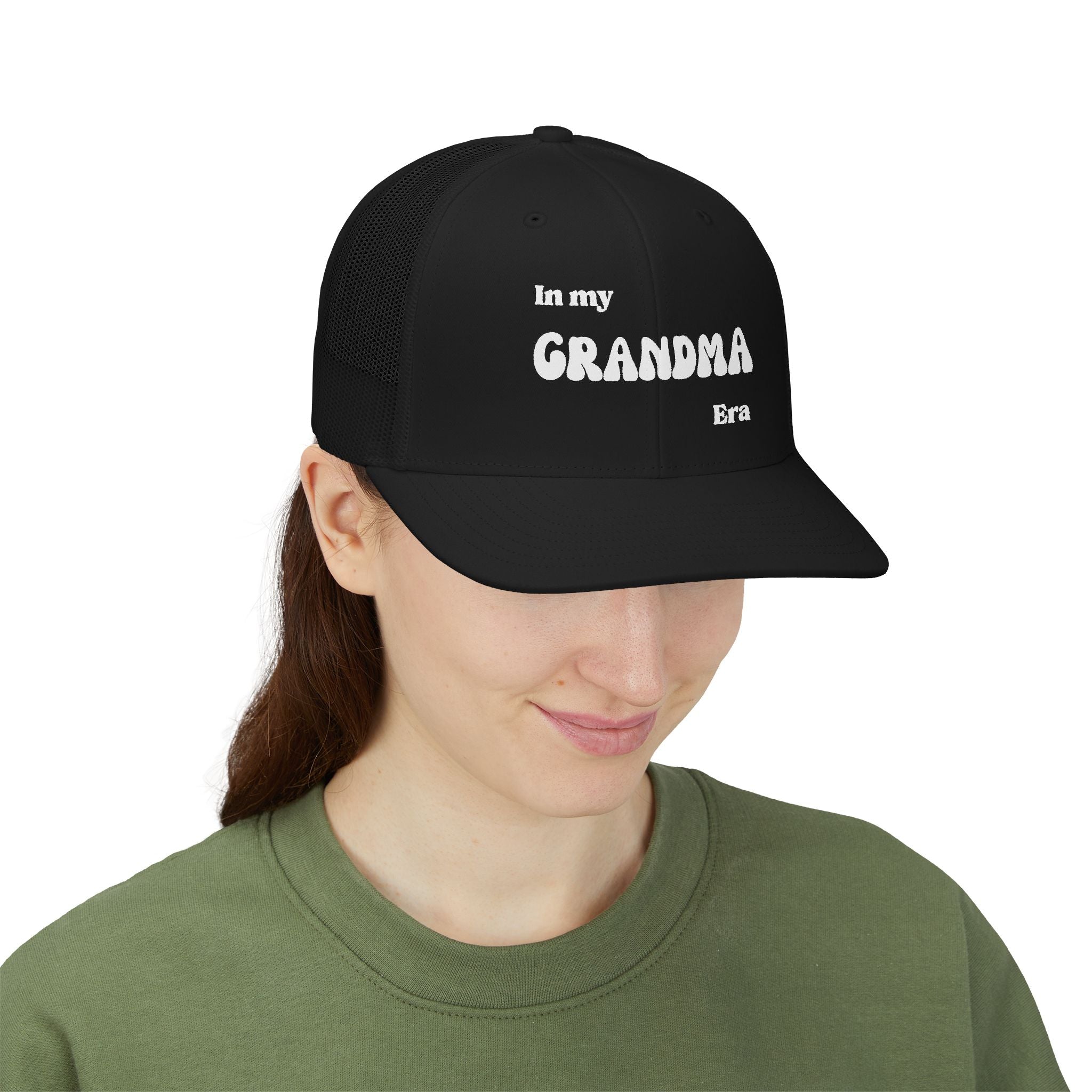 Grandma Era | Trucker Hat